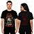 Camiseta Slayer South of Heaven - Imagem 5