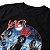 Camiseta Slayer - Live Undead - Imagem 3