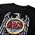 Camiseta Slayer - Silver Eagle Shield - Imagem 3