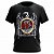 Camiseta Slayer - Silver Eagle Shield - Imagem 1