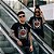 Camiseta Slayer - Silver Eagle Shield - Imagem 4