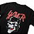 Camiseta Slayer - Slaytanic Wehrmacht - Imagem 3