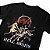 Camiseta Slayer - Hell Awaits - Imagem 3