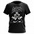 Camiseta Slayer - Triangle Demon - Imagem 1