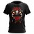 Camiseta Slayer - Golden Evil - Imagem 1