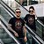Camiseta Slayer - Golden Evil - Imagem 4