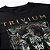 Camiseta Trivium - Skelly Frame - Imagem 3