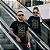 Camiseta Trivium - Skelly Frame - Imagem 4