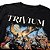 Camiseta Trivium - In The Court Of The Dragon - Imagem 3