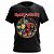 Camiseta Iron Maiden - Bring You Daughter To The Slaughter - Imagem 1