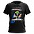 Camiseta Iron Maiden - Be Quick Or Be Dead - Imagem 1