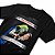 Camiseta Iron Maiden - Be Quick Or Be Dead - Imagem 3