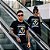 Camiseta Iron Maiden - Be Quick Or Be Dead - Imagem 4