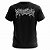 Camiseta Krisiun - Plague Cross - Imagem 2