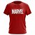 Camiseta Marvel - Logo - Imagem 1