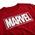 Camiseta Marvel - Logo - Imagem 3