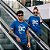 Camiseta Batman Comics DC - Logo - Imagem 4