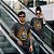 Camiseta Harry Potter - Casas - Imagem 4