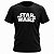 Camiseta Star Wars - Logo - Imagem 1