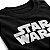 Camiseta Star Wars - Logo - Imagem 3