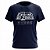 Camiseta Cavaleiros Do Zodíaco - Logo - Imagem 1