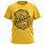 Camiseta Harry Potter - Casa Lufa - Lufa - Imagem 1