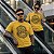 Camiseta Harry Potter - Casa Lufa - Lufa - Imagem 4