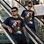 Camiseta Naruto X Jiraya - Imagem 4