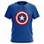 Camiseta Capitão América - Logo - Imagem 1