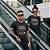Camiseta Harry Potter - Plataforma 9 3/4 - Imagem 4