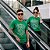 Camiseta Harry Potter - Casa Slytherin - Imagem 4