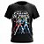 Camiseta Cavaleiros Do Zodíaco - Cavaleiros De Bronze - Imagem 1
