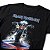 Camiseta Iron Maiden - Don't Walk - Imagem 3