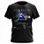 Camiseta Pink Floyd - The Dark Side Of The Moon - Consulado do Rock - Imagem 1