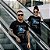 Camiseta Pink Floyd - The Dark Side Of The Moon - Consulado do Rock - Imagem 4