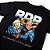 Camiseta Ratos De Porão - Anarkophobia - Imagem 3