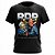 Camiseta Ratos De Porão - Anarkophobia - Imagem 1