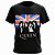 Camiseta Queen - Uk Flag - Imagem 1