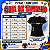 Camiseta Mulher Maravilha - Baby Look - Imagem 3