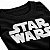 Camiseta Star Wars - Logo - Baby Look - Imagem 3