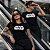 Camiseta Star Wars - Logo - Baby Look - Imagem 4