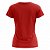 Camiseta Marvel - Logo - Baby Look - Imagem 2