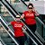 Camiseta Marvel - Logo - Baby Look - Imagem 4