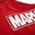 Camiseta Marvel - Logo - Baby Look - Imagem 3