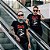 Camiseta Charlie Brown Jr. - Guerreiro Do Asfalto - Baby Look - Imagem 4