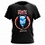 Camiseta Charlie Brown Jr. - Um Lugar Ao Sol - Baby Look - Imagem 1