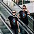 Camiseta Charlie Brown Jr. - Um Lugar Ao Sol - Baby Look - Imagem 4