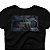 Camiseta Mamonas Assassinas - VHS - Baby Look - Imagem 4