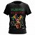 Camiseta Mamonas Assassinas - VHS - Baby Look - Imagem 1