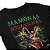 Camiseta Mamonas Assassinas - VHS - Baby Look - Imagem 3